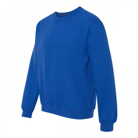 Crewneck Fleece