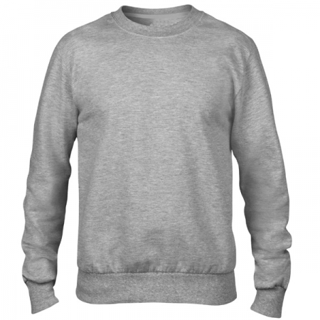 Crewneck French Tery