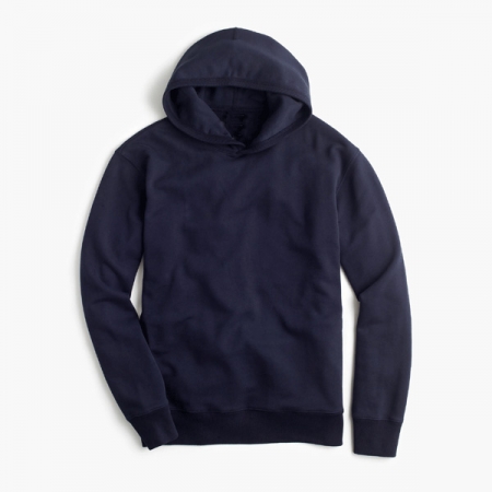 French Tery Hoodies