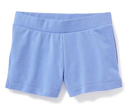 French Trey Shorts