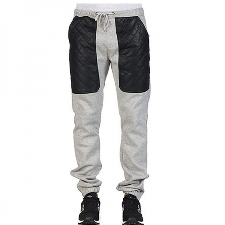 Jogger Fleece