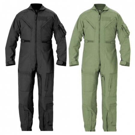 Coveralls 