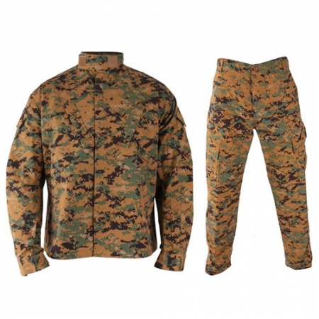 Camo Pant Shirts