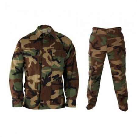 Camo Pant Shirts