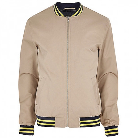 BOMBER JACKETS