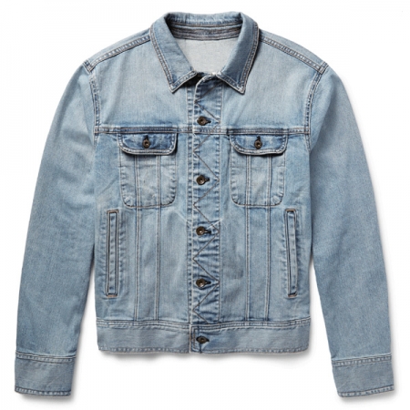 Denim Jackets