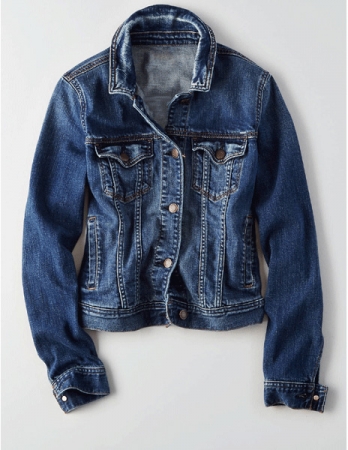 Denim Jackets