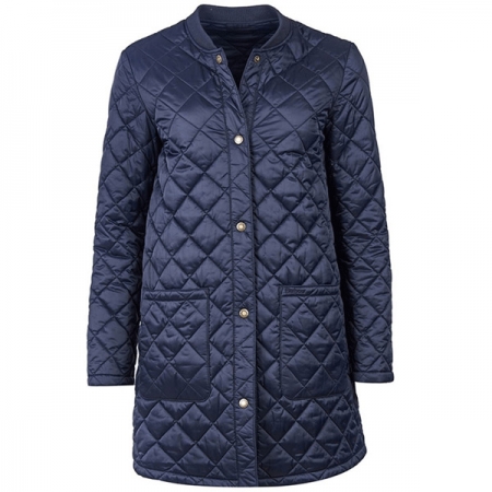 Quilted Jackets