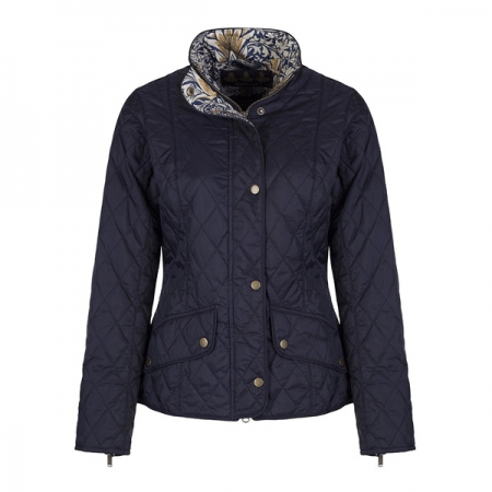 Quilted Jackets