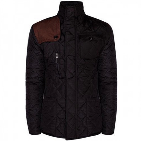 Quilted Jackets