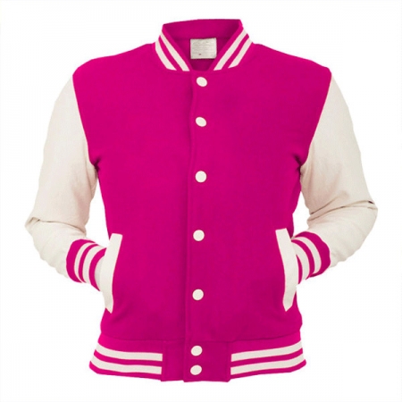 Varsity Baseball Jackets