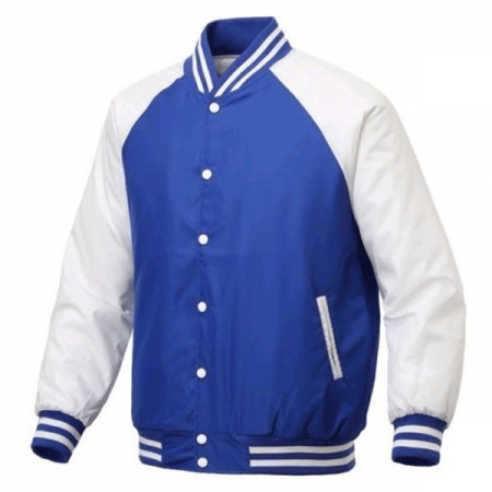 Varsity Baseball Jackets