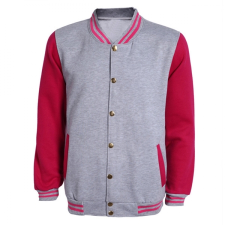 Varsity Baseball Jackets