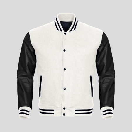 Varsity Jackets